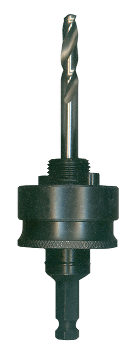 Bosch HSBAMP Standard Large Two-Pin Mandrel for Hole Saws 1-1/4 In. to 6 In.