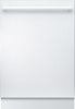 Bosch SHX5AVF2UC/22 Dishwasher 24'' White