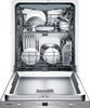 Bosch SHX65T55UC/07 Built-Under Dishwasher 60 Cm