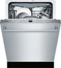 Bosch SHX65T55UC/01 Built-Under Dishwasher 60 Cm