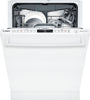 Bosch SHX68T52UC/07 Dishwasher 24'' White