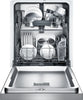 Bosch SHE53T55UC/02 Full Console Dishwasher With 15 Place Setting Capacity