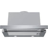 Bosch HUI54451UC/01 500 Series Pull-Out Hood Stainless Steel