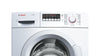 Bosch WAP24200UC/05 Ascenta Series 24 Inch Front-Load Washer With 2.2 Cu. Ft. Capacity