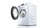 Bosch WAP24201UC/11 Serie | 6Axxis® 24 Inch 2.2 Cu. Ft. Front Load Washer - White