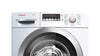 Bosch WAP24201UC/05 Serie | 6Axxis® 24 Inch 2.2 Cu. Ft. Front Load Washer - White