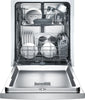 Bosch SHE3ARF5UC/12 Dishwasher 24'' Stainless Steel