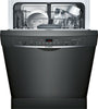 Bosch SHE3ARF6UC/12 Dishwasher 24'' Black