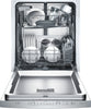 Bosch SHS5AVF5UC/01 Dishwasher 24'' Stainless Steel