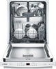 Bosch SHX5AV52UC/22 Dishwasher 24'' White