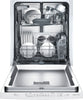 Bosch SHS5AV52UC/01 Dishwasher 24'' White