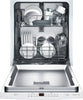Bosch SHS63VL2UC/07 Dishwasher 24'' White