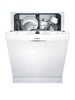 Bosch SHS63VL2UC/07 Dishwasher 24'' White