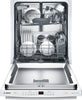 Bosch SHX5AVF2UC/22 Dishwasher 24'' White