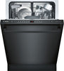 Bosch SHX5AVF6UC/22 Dishwasher 24'' Black