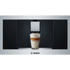 Bosch BCM8450UC/03 800 Series Built-In Coffee Machine Stainless Steel