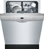Bosch SHE3ARB5UC/01 Built-Under Dishwasher