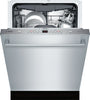 Bosch SHX863WD5N/01 300 Series Dishwasher 24'' Stainless Steel
