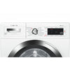 Bosch WAW285H2UC/14 800 Series Compact Washer 24'' 1400 Rpm