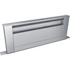 Bosch HDD86050UC/01 800 Series Downdraft Ventilation 37'' Stainless Steel