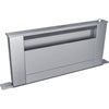 Bosch HDD80050UC/01 800 Series Downdraft Ventilation 30'' Stainless Steel