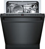 Bosch SHXM4AY56N/25 100 Series Dishwasher 24'' Black