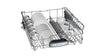 Bosch SHXM88Z75N/18 Dishwasher 24'' Stainless Steel