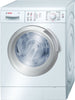 Bosch WAS20160UC/20 Axis Series 24 Inch Front-Load Washer