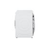 Bosch WAT28400UC/09 300 Series Compact Washer 24'' 1400 Rpm