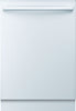 Bosch SHX3AR72UC/28 Ascenta® Dishwasher 24'' White