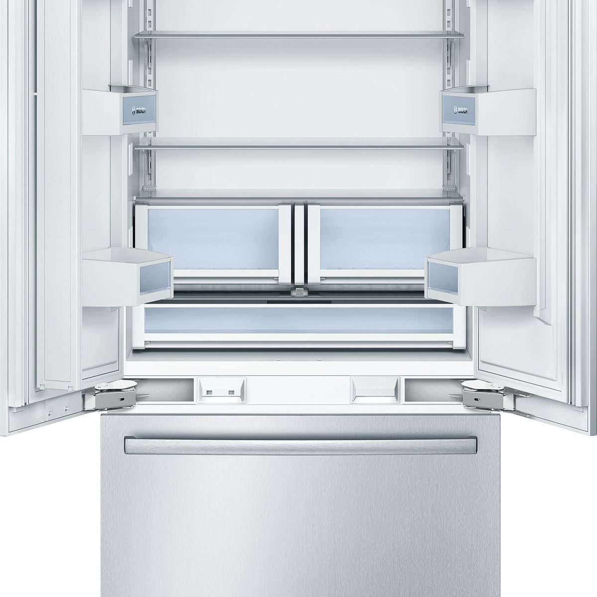 Bosch B36BT830NS/74 Bosch Refrigerator models Spare Parts - Bosch