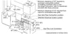 Bosch HDIP054U/01 Benchmark® Dual Fuel Slide-In Range 30'' Stainless Steel