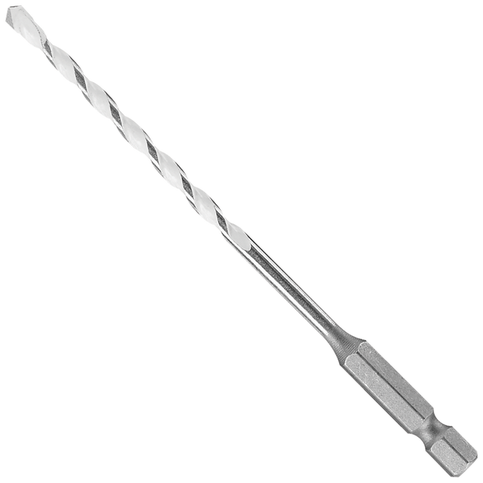 Bosch MP01 1/8 In. x 2 In. x 3 In. Daredevil Multipurpose Drill Bit