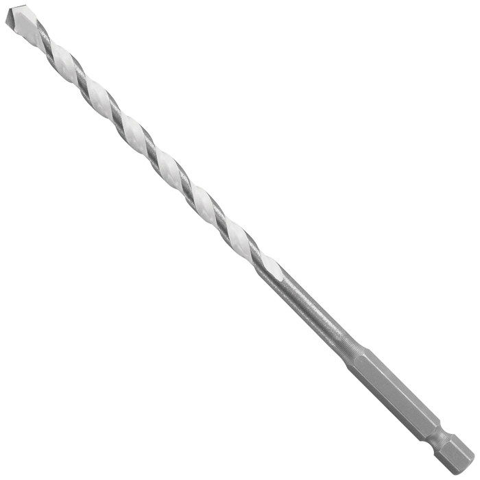 Bosch MP06 1/4 In. x 4 In. x 6 In. Daredevil Multipurpose Drill Bit