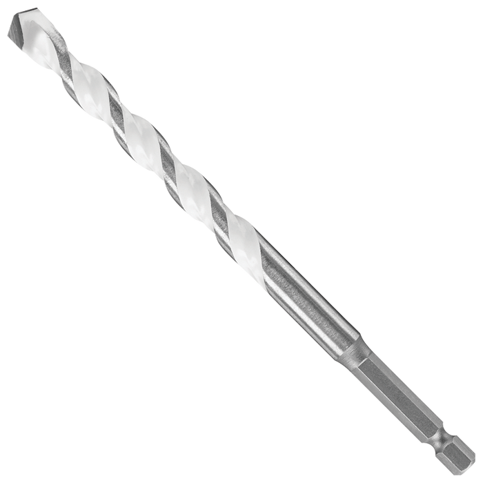 Bosch MP12 3/8 In. x 4 In. x 6 In. Daredevil Multipurpose Drill Bit