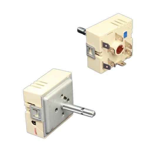 Bosch Energy Regulator - 00422133
