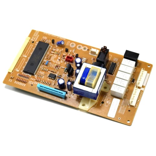 Bosch 423700 Power Control Board Assembly — Boschparts
