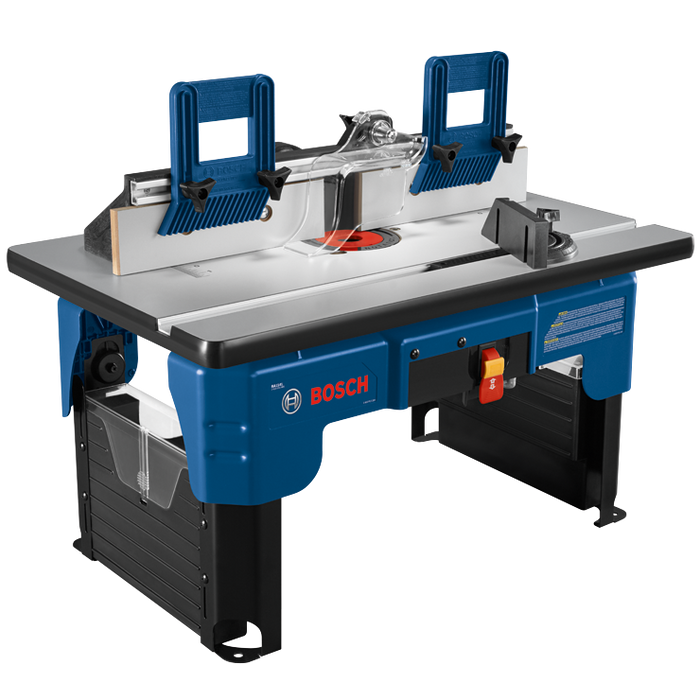 Bosch RA1141 Portable Benchtop Router Table