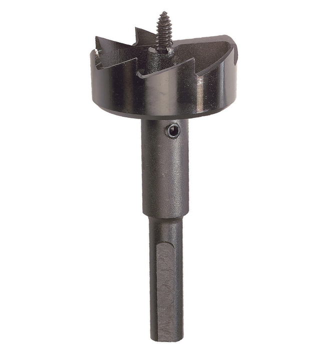 Bosch SF2121 2-1/8 In. Self-Feed Drill Bit