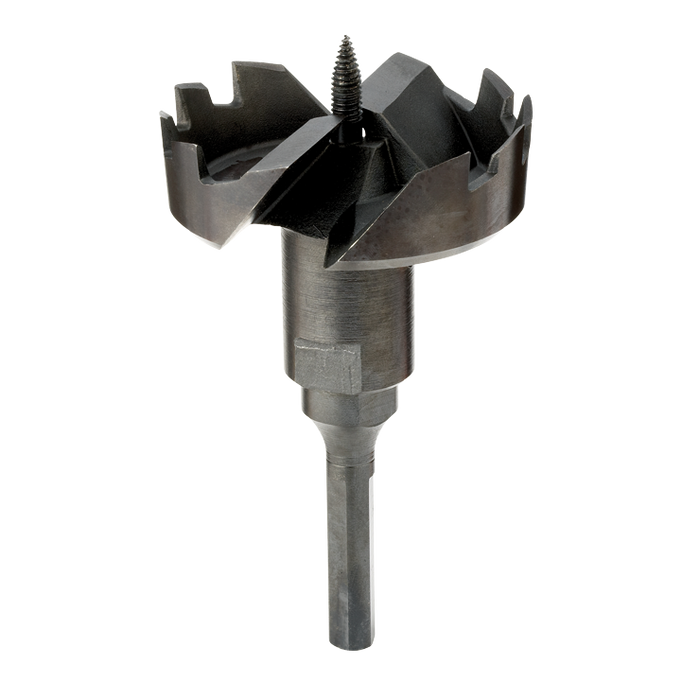 Bosch SF3621 3-5/8 In. Self-Feed Drill Bit