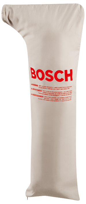 Bosch TS1004 Dust Bag for Table Saw