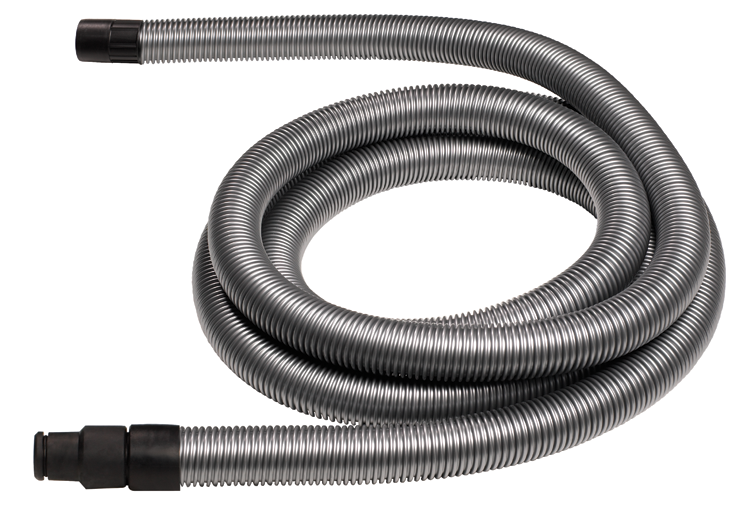 Bosch VAC005 35 mm 5 m (16.4 Ft.) Friction-Fit Hose