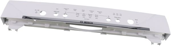 Bosch 00680459 Panel-facia