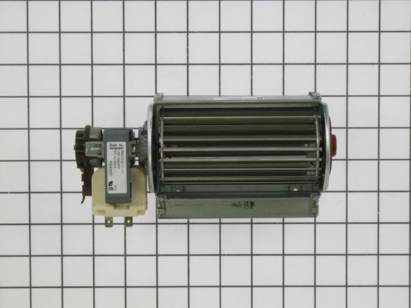 Bosch 00652270 Blower motor