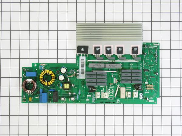 Bosch 00666367 PC board