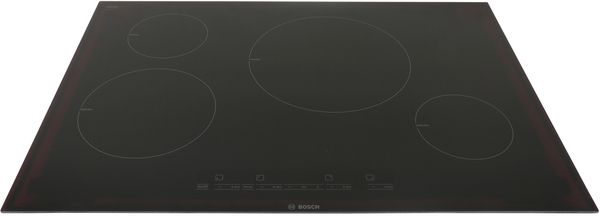 Bosch 00682924 Glass ceramic hob top