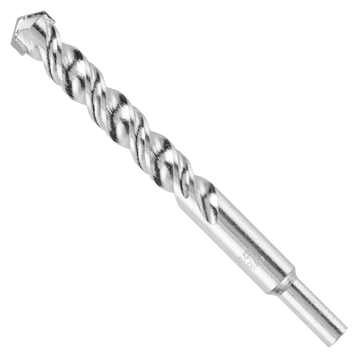 Bosch BM2017 5/8 In. X 4 In. X 6 In. Fast Spiral Rotary Masonry Drill Bit