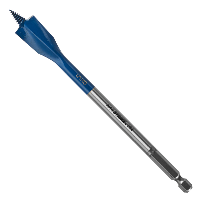 Bosch NS1007 5/8 In. x 6 In. Nail Strike Spade Bit