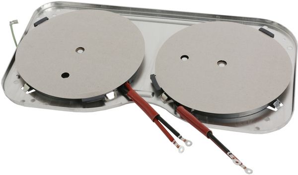 Bosch 00673439 Induction hotplate