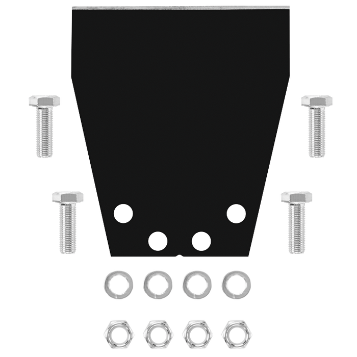 Bosch HS1918RK SDS-max Floor Scraper Replacement Kit